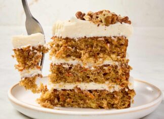 Морквяний пиріг від Whole Foods: Несподіваний фаворит кондитера
