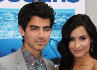 Гідний перехід: Демі Ловато вітає Джо Джонаса із заручинами