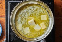 Кулінарний секрет ідеальних овочів: освоюємо beurre monté