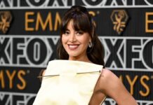 Обрі Плаза підтвердила першу вагітність на тлі особистих змін