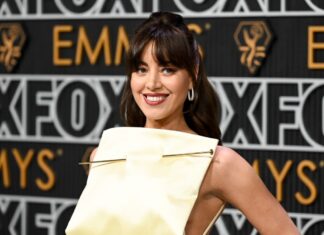 Обрі Плаза підтвердила першу вагітність на тлі особистих змін