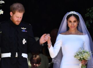 Зміна способу життя: як Меган Маркл вплинула на турботу принца Гаррі про здоров’я