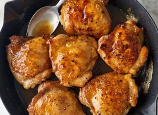 Чому курячі гомілки – це ідеальний спосіб заощадити на кухні