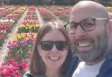 З Мілуокі до Маастріхту: чому американська пара проміняла все на життя в Нідерландах