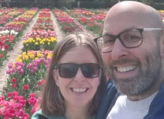 З Мілуокі до Маастріхту: чому американська пара проміняла все на життя в Нідерландах