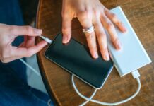 Досить заряджати до 100%: це шкідливо для батареї