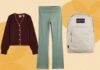 Nordstrom Anniversary Sale: лучшая школьная форма и аксессуары, которые стоит купить прямо сейчас