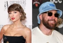 Хаос на «вульгарному» весіллі Тейлор і Тревіса в Madison Square Garden