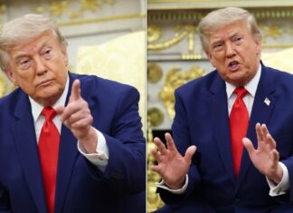 «Ви знаєте щось, чого не знаю я?»: Як фраза Трампа демонструє владу
