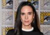 Jennifer Connellys Dark Matter Comic Con Return: Einblick in ihren Louis Vuitton Little Black Dress-Look