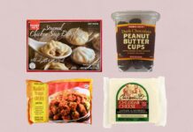 Proč jsou produkty Trader Joe návykové