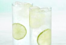 5 джинсів, які рекомендують бармени для ідеального G&T