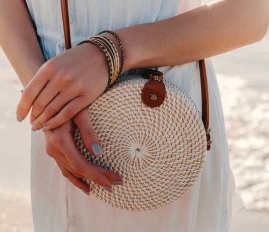Why Straw Bags Are Your New Go-To Accessory (And How to Wear Them Beyond the Beach)
