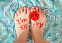 Scuse per genere e donne: cosa vogliono veramente uomini e donne dopo un litigio