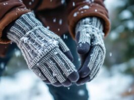 Así se mantienen los dedos de los pies calientes este invierno: tratamientos naturales y consejos sobre equipamiento